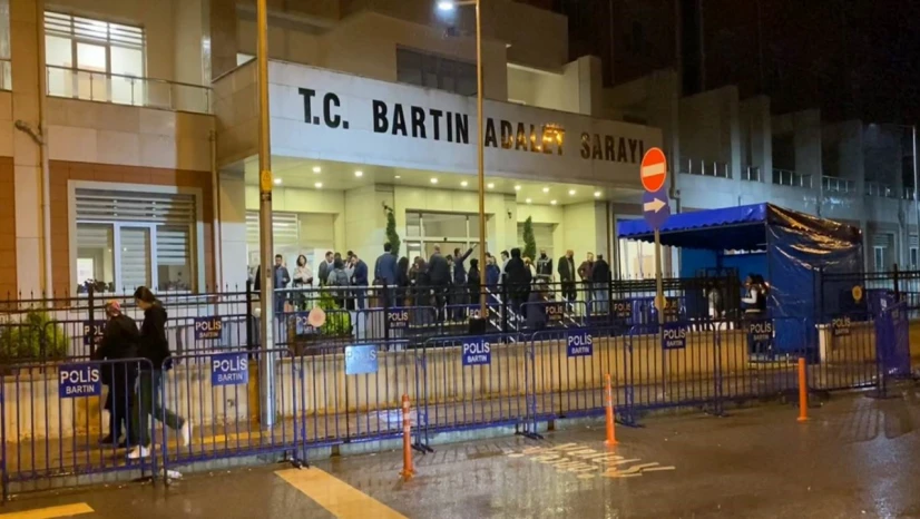 43 maden işçisinin hayatını kaybetmesi davasında ara karar