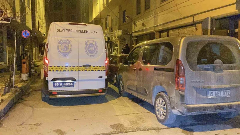 46 Yaşındaki Engelli Adam, Kardeşi Tarafından Evinde Ölü Bulundu