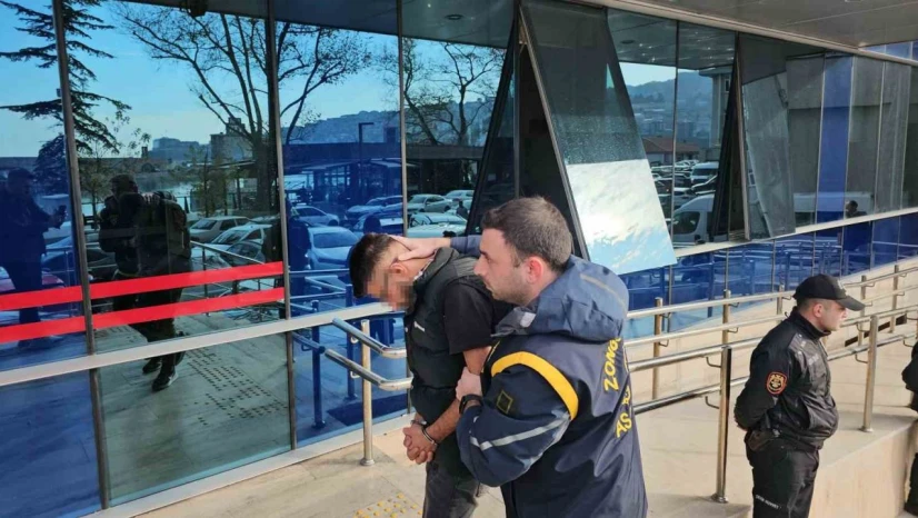 50 Milyon Liralık Yasa Dışı Bahis Trafiğine 3 Gözaltı