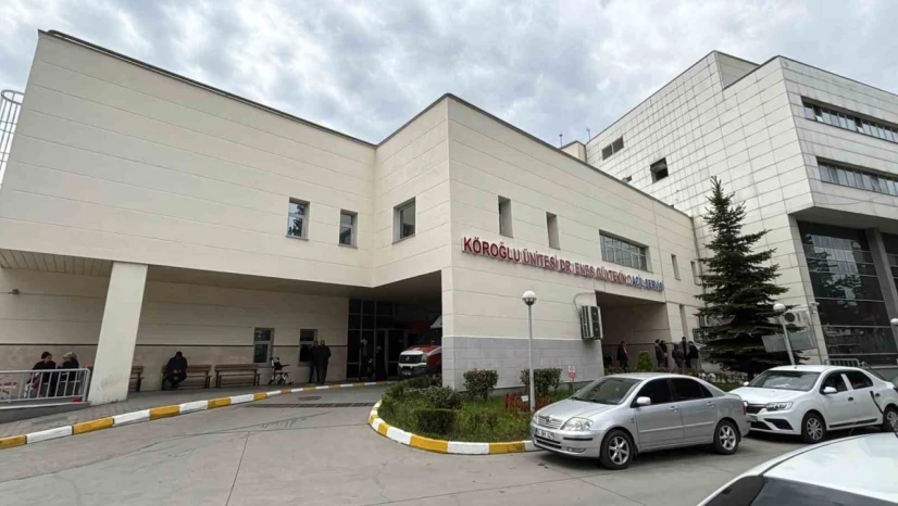 70 Yaşındaki Adamın Elinde Köstebek Tabancası Patladı