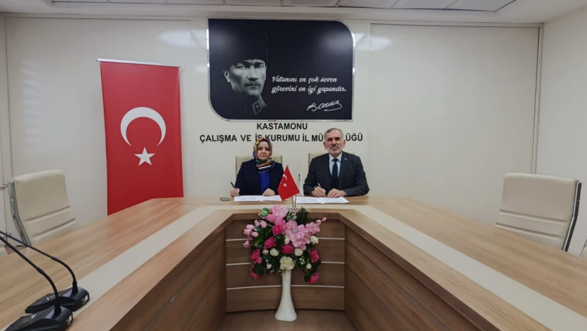 95 Kişilik İUP Düzenlenecek