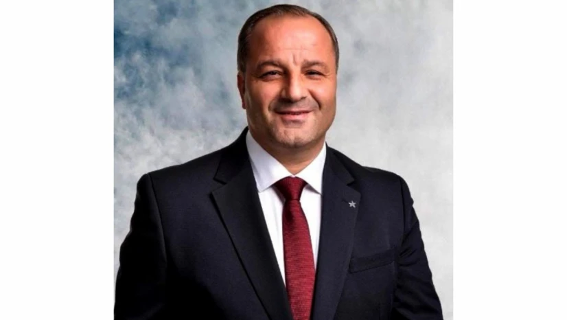 Adem Balcı Adaylığını Açıkladı