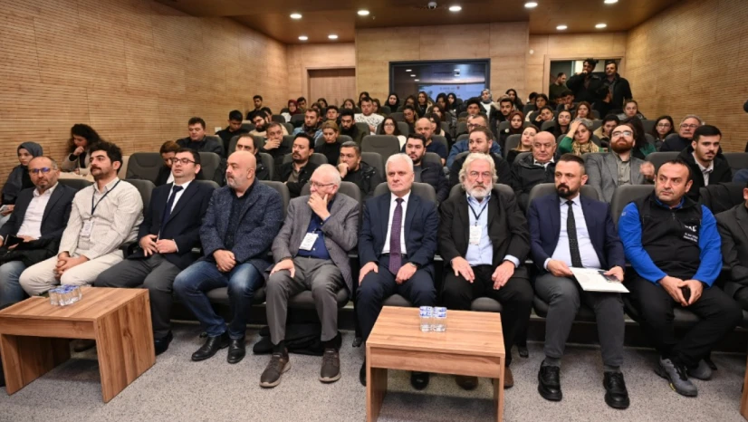 Afet Dirençli Ekolojik Ahşap Yapılar Konuşuldu