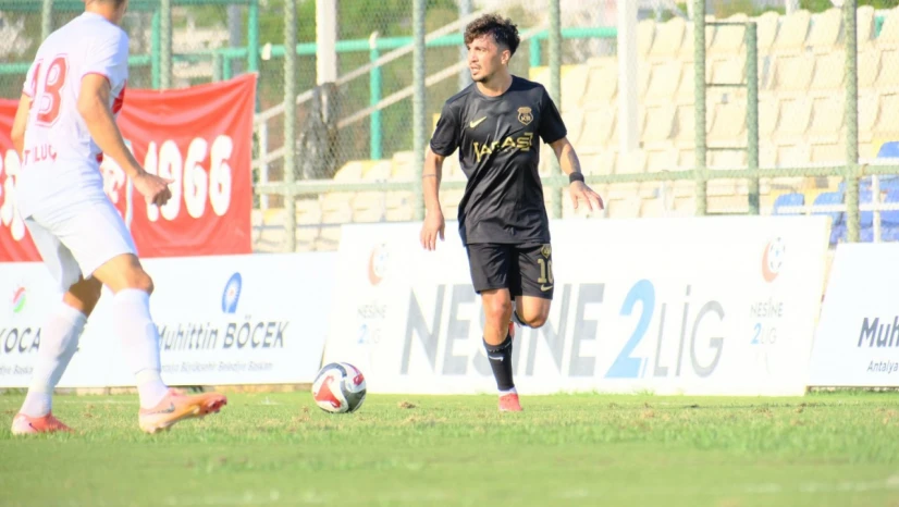 Ahmet Yazar'ın Cezası Onandı