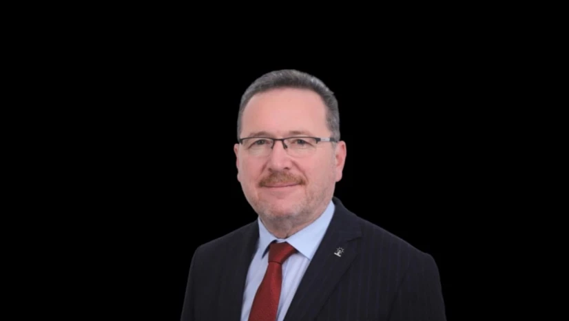 AK Parti İl Başkanı Ahmet Sevgilioğlu: 'Bizler, Emaneti Dualarla Geleceğe Taşıyacağız'