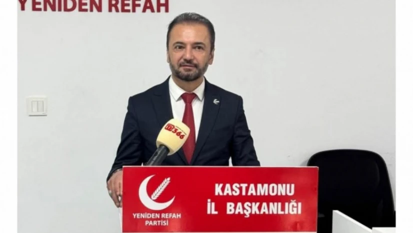 Akif Güzel, Merkezi Yönetim Bütçesini Değerlendirdi