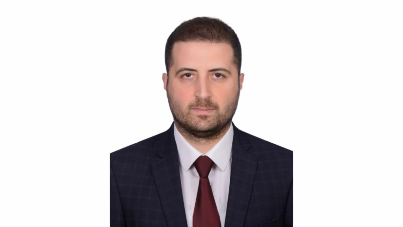 Anahtar Parti İl Başkanı Onur Göksu: 'Annelere Sözümüz Var'