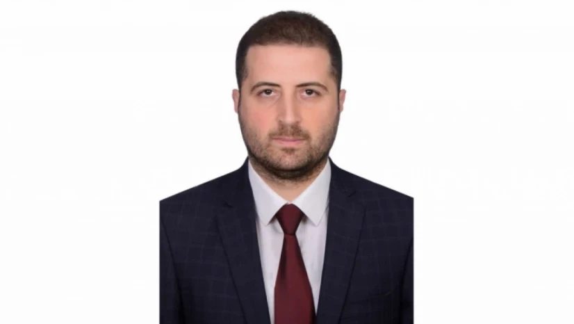 Anahtar Parti İl Başkanı Onur Göksu: 'Kastamonu'nun Su Sorunu Siyaset Üstüdür'