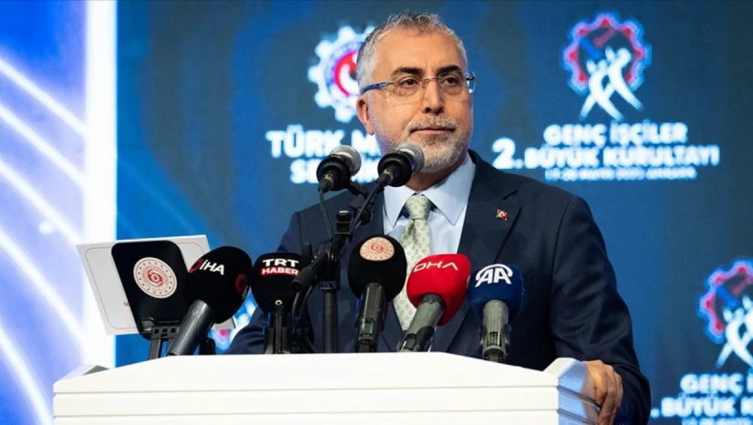 Bakan Işıkhan'dan Gençlik Vurgusu