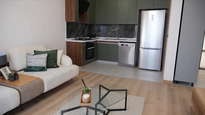 Bakan Kurum, Sosyal Konut Projesinin Detaylarını Paylaştı