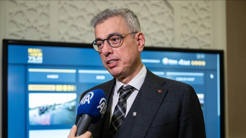 Bakan Memişoğlu, Açıkladı