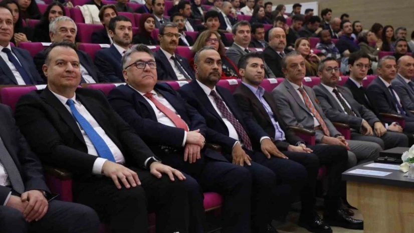 Ödüller Sahiplerini Buldu