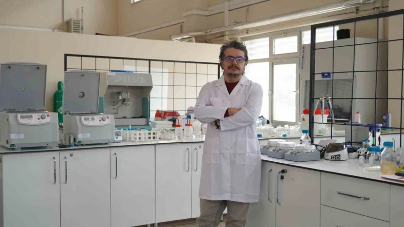 Yenilikçi Hibrit Aerojel Malzemeler Geliştirilecek