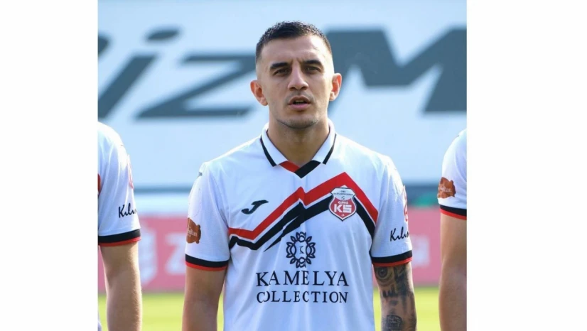 Başaytaç İle Yeniden