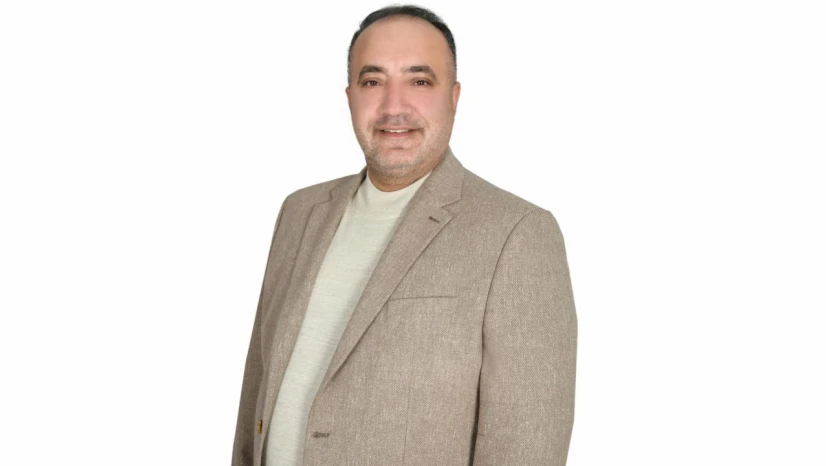 Başkan Adayı Özay'dan Seçim Çağrısı