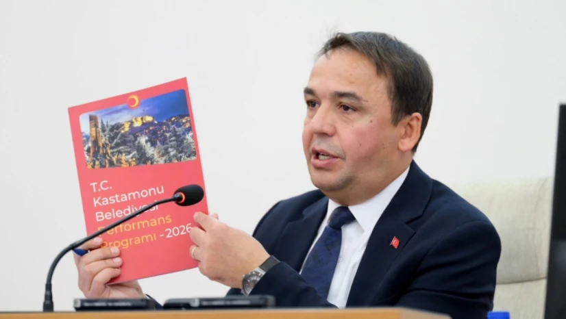 Başkan Baltacı'dan Sarı Otobüs Açıklaması: 'Otobüs Sayımız Artacak'