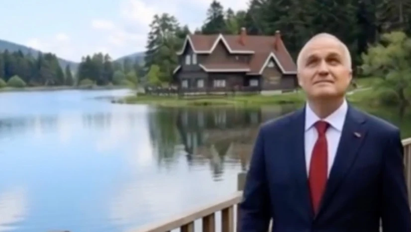 Belediye Başkanlarının Sosyal Medyada Atışması Gündem Oldu