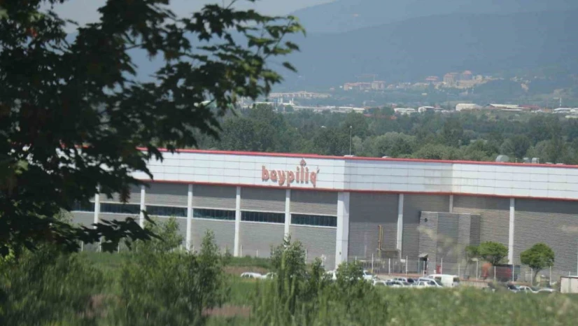 Beypiliç'te Gaz Sızıntısı: 11 İşçi Hastanelik Oldu