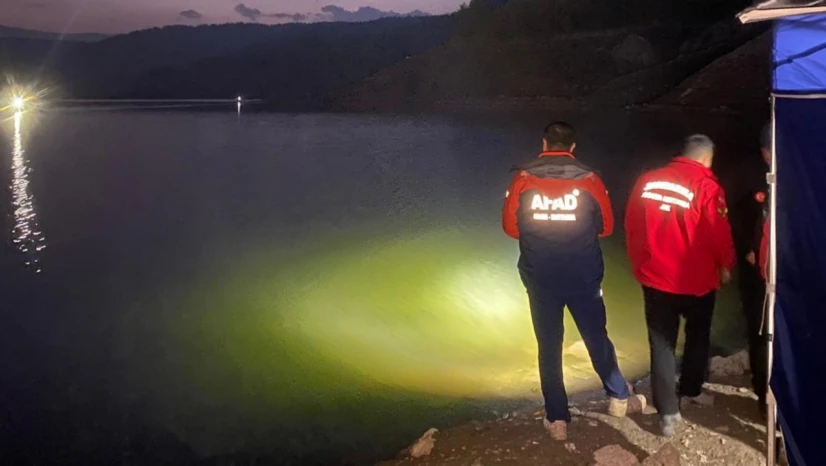 Bir Vatandaş Ölü Bulundu!