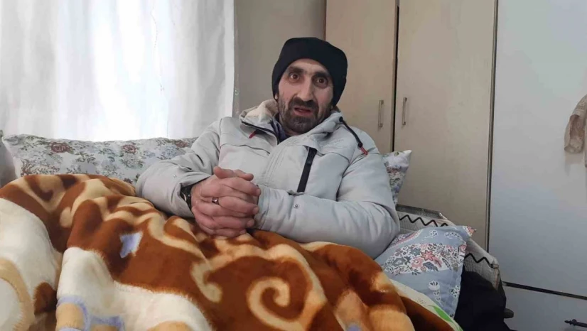 Bolu'da Yediği Mantardan Zehirlenenmişti: 'Kimse Mantar Satın Almasın'