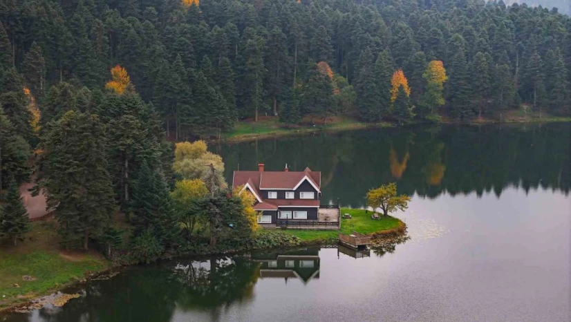 Bolu'nun O İşletmeler 3'üncü Kez İhaleye Çıkıyor