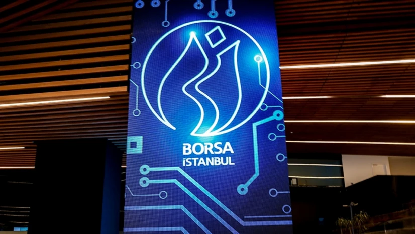 Borsa Güne Düşüşle Başladı
