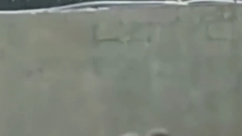 Cadde Ortasında Sopalı Bıçaklı Kavga