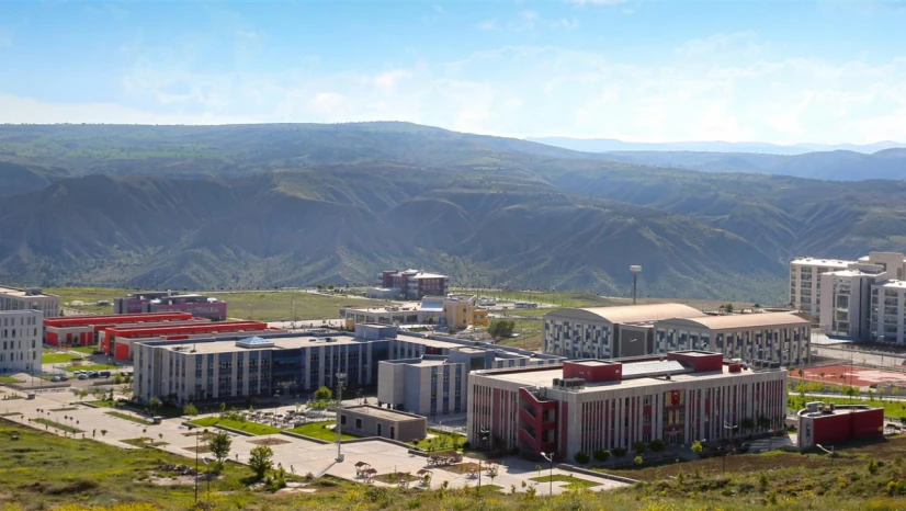 ÇAKÜ'ye yeni programlar