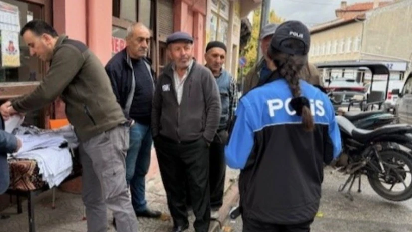 Vatandaşlar Dolandırıcılığa Karşı Uyarıldı