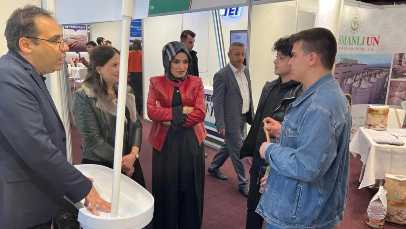 Çankırı Üniversitesi OKAF 2032'te
