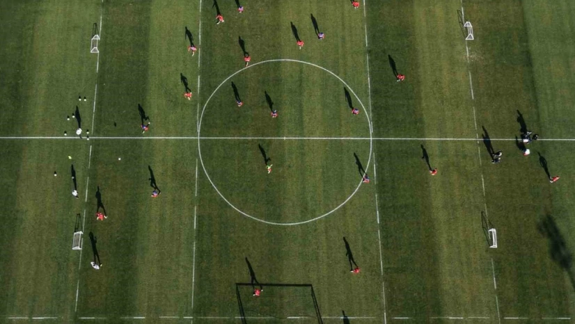 Çorum FK, Hazırlıklarını Tamamladı