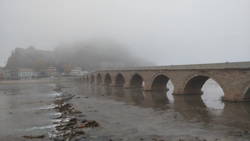 Çorum Sise Teslim Oldu