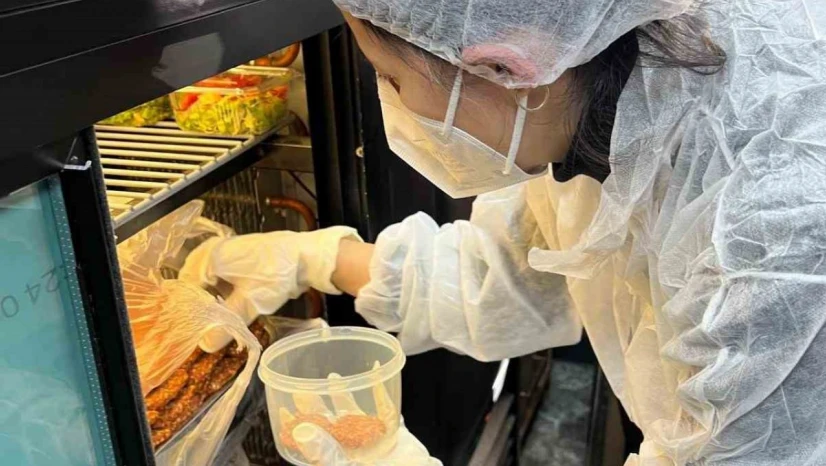 Devrek'te 2 İşletmeye Cezai İşlem