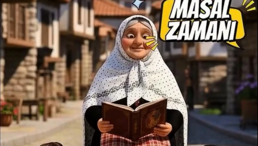 Devrekani'de Şiveli Masal Devam Ediyor