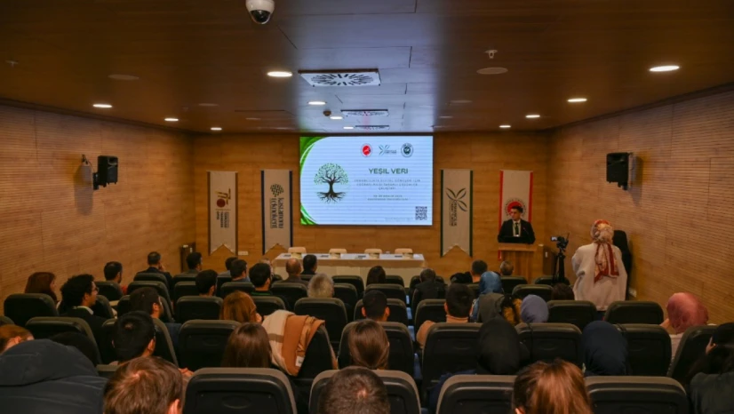 Dijital Dönüşüm Ormancılıkta Vazgeçilmez Oluyor