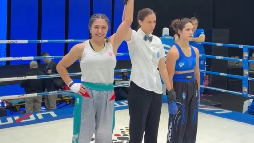 Dünya Şampiyonluğuna Bir Adım Kaldı