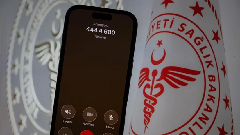 Eczanelerde Bulunmayan İlaçlar İçin Geri Bildirim Hattı Devrede