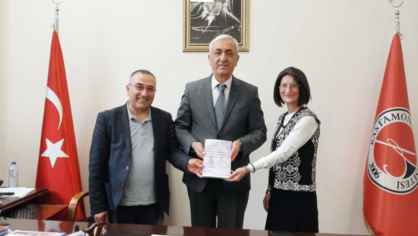 Eğitim Tarihi Alanına Yeni Bir Kaynak