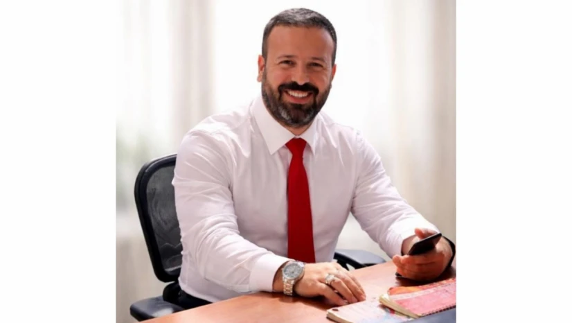 Erhan Çağlar: 'Tek Derdimiz Birlik Ve Beraberlik'