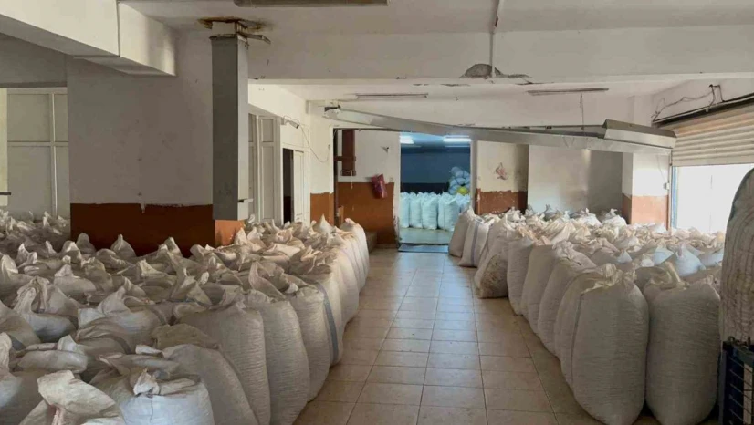 Fındık Tüccarı Fiyatların Yükseleceği Tarihe Dair Beklentiyi Anlattı