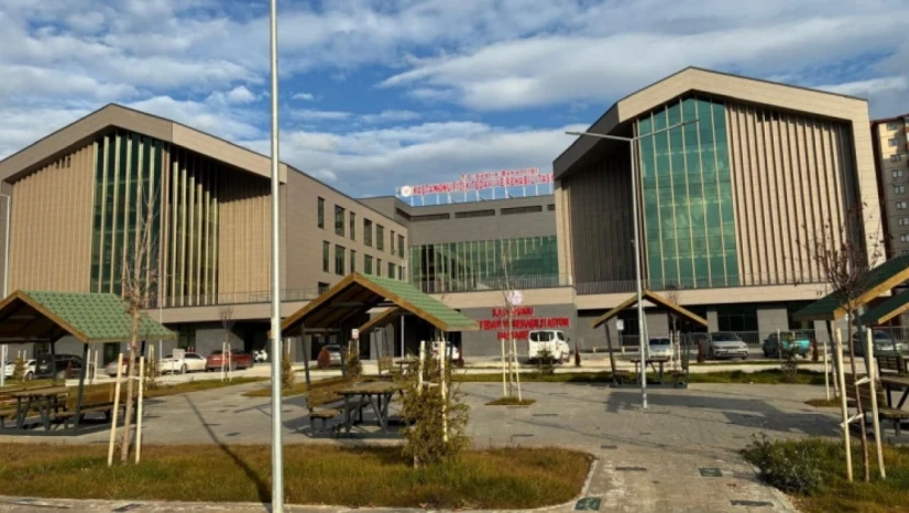 FTR Otoparkı KEAH'a Hizmet Verecek