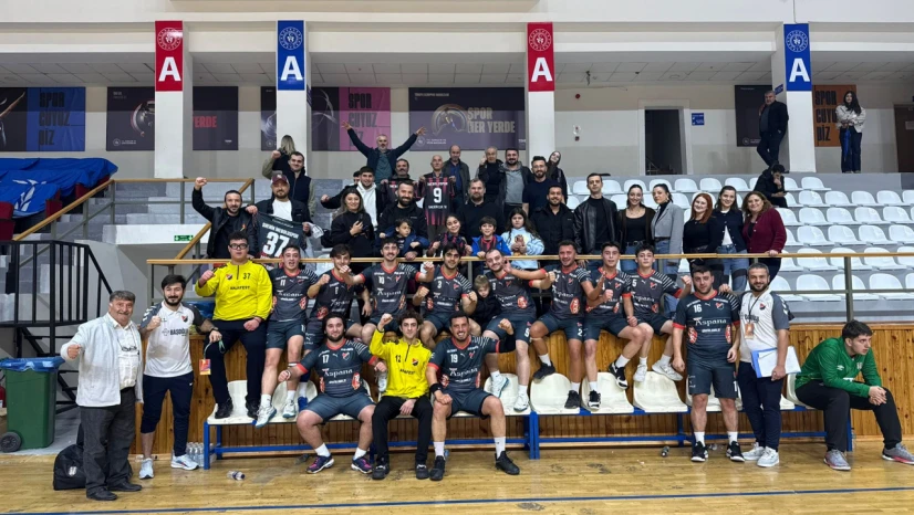 Galibiyet Alışkanlık Yapar