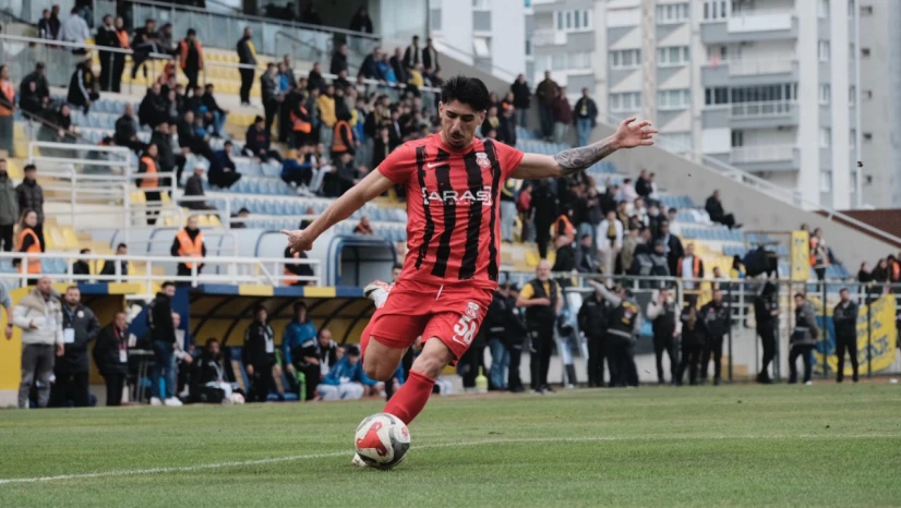 Gazi'deki Kritik Mücadele Başladı