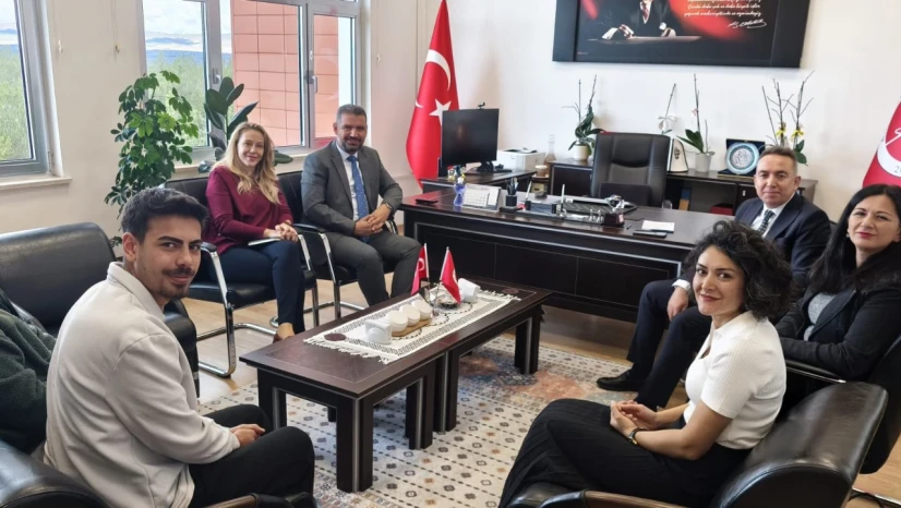 Gelin Tanış Olalım Projesi Ele Alındı