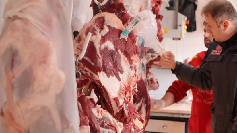 Gıda Denetimleri Devam Ediyor