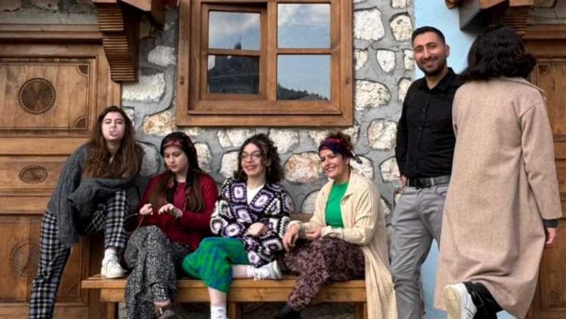 Gıybet Şarkısına Kastamonu Yorumu