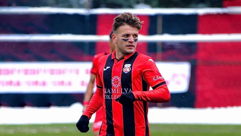 Güven'le Yola Devam!