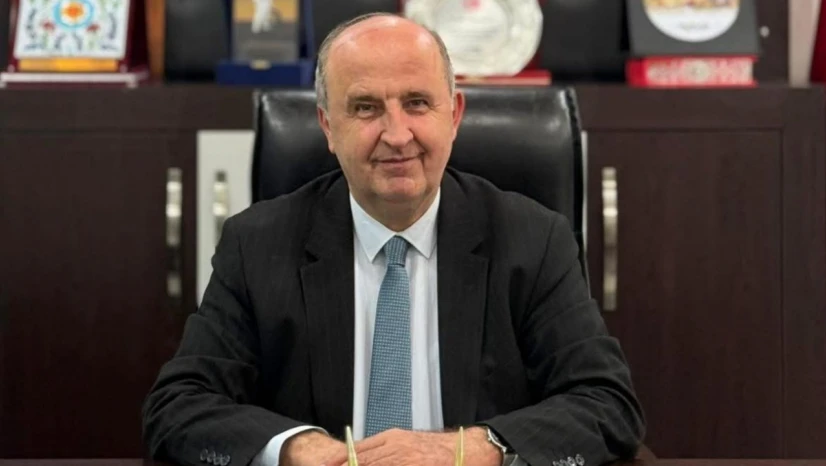 Güven Tazeleyen Sarıahmetoğlu'ndan Açıklama