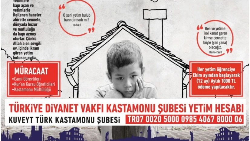 Hayırseverlerin Yardımları Devam Ediyor