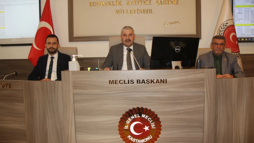 İGM Başkanı Doğan Ünlü: 'İl Özel İdaresi Çözüm Üreten Bir Kurumdur'